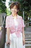 はだかの履歴書 No.10 モデル：小坂 めぐる 画像