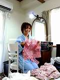はだかの履歴書 No.10 モデル：小坂 めぐる 画像
