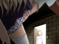 anime naked girls torture