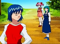 anime flash pantie teacher