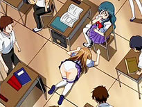 read online pregnant anime