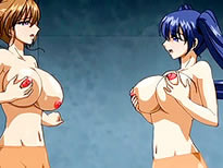 anime fanservice pic