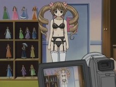 artificial girl 2 hentai