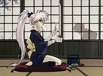 anime image shrines
